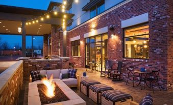 SpringHill Suites Bend