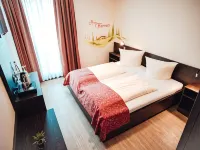 Hotel la Toscana in Ringsheim Hotels in Ringsheim