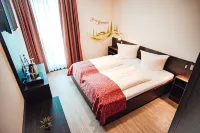 Hotel la Toscana in Ringsheim