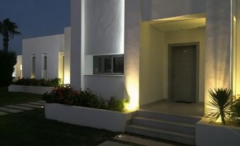 Residence Ain Meriem