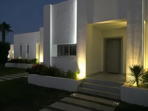 Residence Ain Meriem