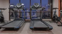 埃斯波麗笙酒店 - 健身室/gym room