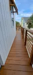 STEPS FROM BEACH The Surf Shack