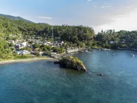 Cocotinos Lembeh a Boutique Dive Lodge - Spa