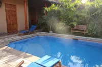 Hotel Colonial Victonella Hotels in Caña de Castilla