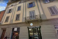 Casa del Sarto - Daireler