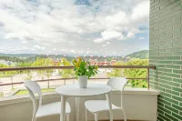 Playas de Liencres - Hotel & Apartamentos - Scenic