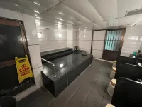 Nakamuraya Ryokan - Pemandian Air Panas