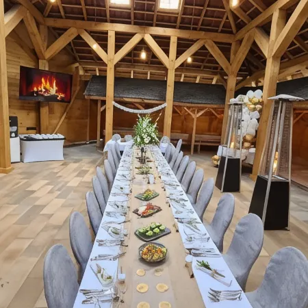 Tailor Hotel Sport & Conference