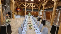 Tailor Hotel Sport & Conference Hotel di Ostroda County