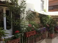 Relais Teatro Argentina Отели в г. Сант-Эустакьо