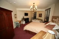 Auberge de La Tour du Lac Hotel a Sainte-Agathe-des-Monts