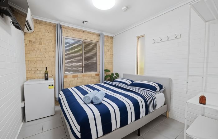 Motel Sunshine Coast