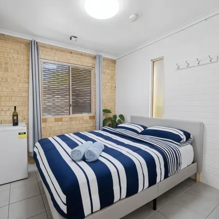 Motel Sunshine Coast