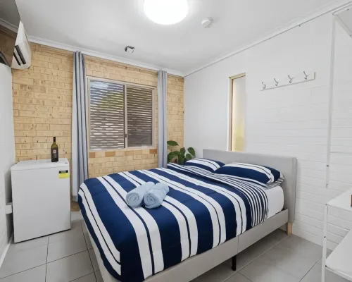 Motel Sunshine Coast Hotels in Caloundra