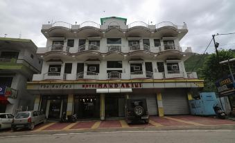 Hotel Mandakini