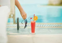 홀리데이 인 다카 시티 센터 바이 IHG - 수영장