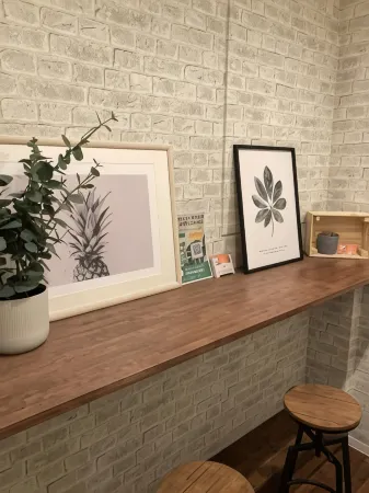 Hotel Will Kashiwa (Adult Only) Отели в г. Нагареяма