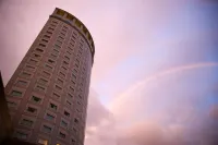 Urayasu Brighton Hotel Tokyo Bay - spa