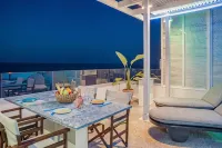 Kahlua Boutique Hotel - Morgenmad