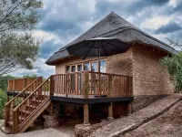 Lichenry Bush Lodge