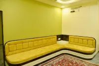 Pawan Executive Hotels in der Nähe von Hanuman Temple