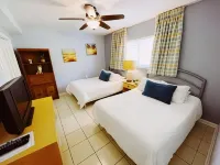 Great Escape by Lowkl Hôtels à : Lauderdale-by-the-Sea