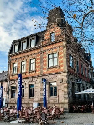 Hotel Brasserie Hotels in Bubenreuth