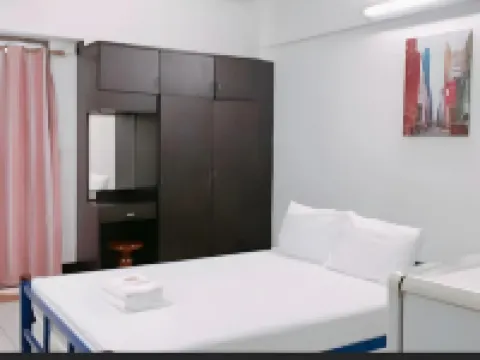 Chokchai Mansion Bang Bua Thong Hotels in Bang Bua Thong