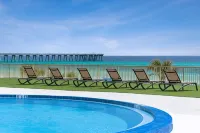 Chateau Beachfront Hotel, a by the Sea Resort - en bord de mer