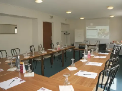 อดัมส์ โฮเทล โรงแรมในเมตซ์