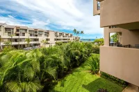 Castle Kama'ole Sands - Mountain view