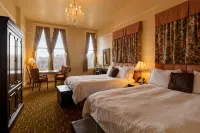 Geiser Grand Hotel - 3-Star