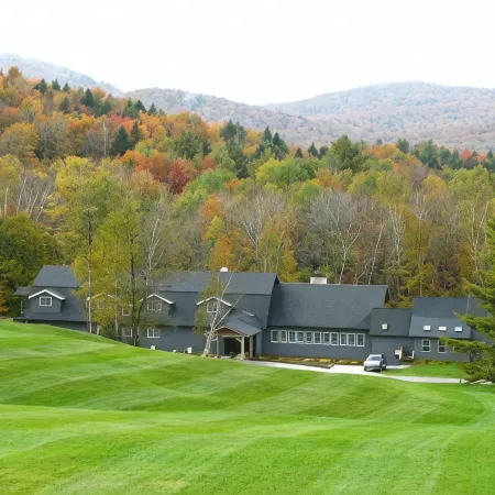 Trailside Inn