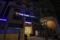 公園總統飯店