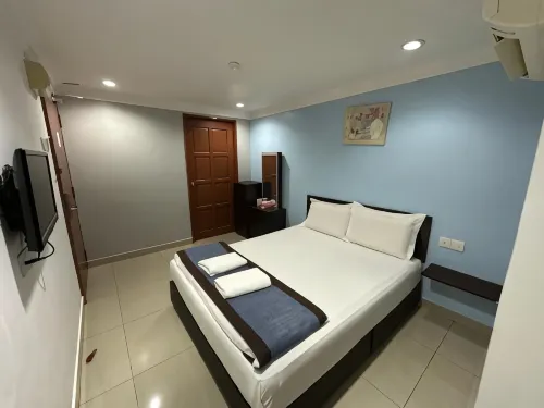Maha Hotel - 2-Star