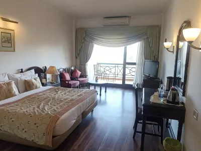 Kasauli Resort by Piccadily Hotels near Bani
