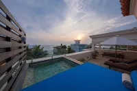 Sergeant House Boutique Villa & Private Beach Hotels in Unawatuna