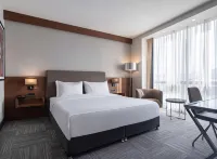 Radisson Blu Hotel Ankara Cankaya