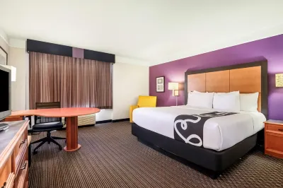 La Quinta Inn & Suites by Wyndham Myrtle Beach Broadway Area