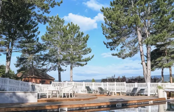 Domaine du Val de Sault（索特谷地產）