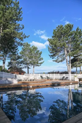 Domaine du Val de Sault Hotels in Sault