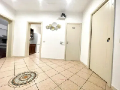 บาริ รูมส์ อบาเต จิมมา โรงแรมในบารี