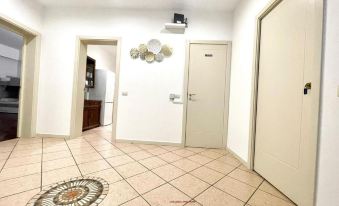 Bari Rooms Abate Gimma