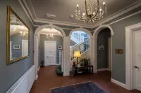 Dower House Hotel - Alojamientos