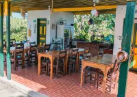 Finca Hotel El Palmar Hotels in Montenegro