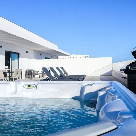 Aqua Apartments Bellamar, Marbella