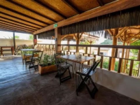 Haka Maori Jericoacoara Hotels in Jijoca de Jericoacoara