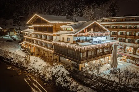 Hotel LukasMayr