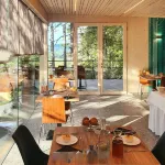 Theodosius Forest Village - Glamping in Vipava Valley Hotels in Municipality of Sežana